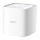Εικόνα της Access Point D-Link COVR-1103 AC1200 Dual Band Whole Home Mesh Wi-Fi System (3-Pack)