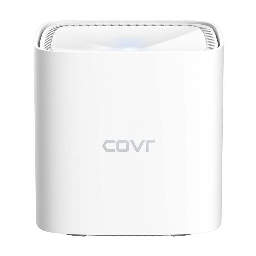 Εικόνα της Access Point D-Link COVR-1103 AC1200 Dual Band Whole Home Mesh Wi-Fi System (3-Pack)