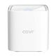 Εικόνα της Access Point D-Link COVR-1103 AC1200 Dual Band Whole Home Mesh Wi-Fi System (3-Pack)