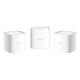 Εικόνα της Access Point D-Link COVR-1103 AC1200 Dual Band Whole Home Mesh Wi-Fi System (3-Pack)