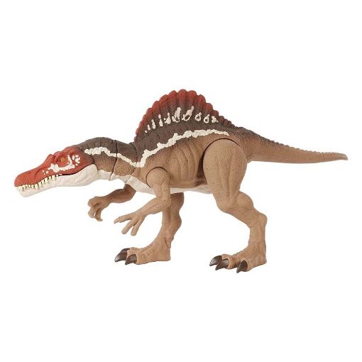 Εικόνα της Mattel Jurassic World - Δεινόσαυρος Που Δαγκώνει HCG54