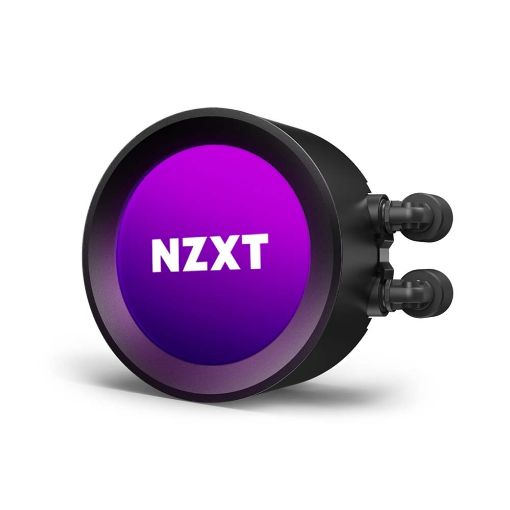 Εικόνα της NZXT Kraken Z53 (240mm) LCD Display RL-KRZ53-01 (wAM4 Bracket)
