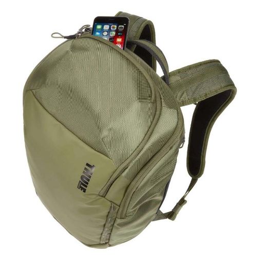 Εικόνα της Τσάντα Notebook 15'' Thule Olivine Chasm 26L TCHB-115 Backpack