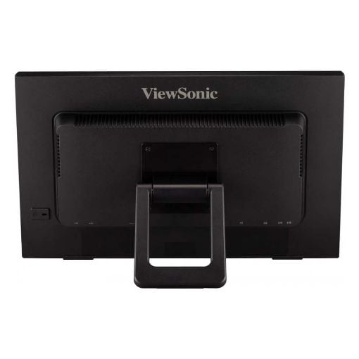 Εικόνα της Οθόνη ViewSonic Multi-Touch 22'' TD2223 FHD