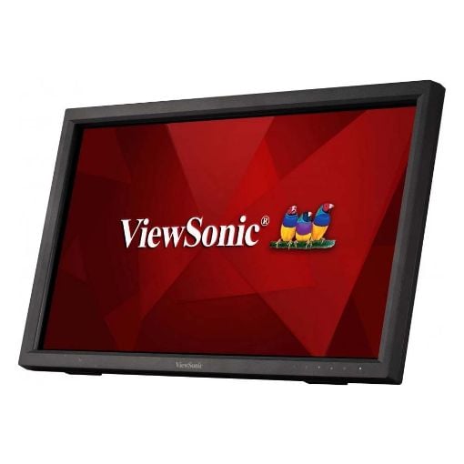 Εικόνα της Οθόνη ViewSonic Multi-Touch 22'' TD2223 FHD