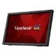 Εικόνα της Οθόνη ViewSonic Multi-Touch 22'' TD2223 FHD
