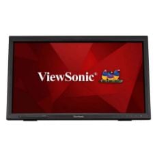Εικόνα της Οθόνη ViewSonic Multi-Touch 22'' TD2223 FHD