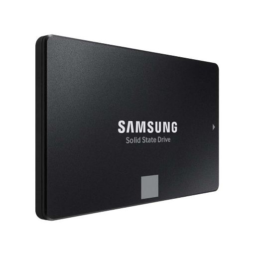 Εικόνα της Δίσκος SSD Samsung 870 Evo 2.5" 500GB Sata III MZ-77E500B/EU