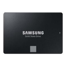 Εικόνα της Δίσκος SSD Samsung 870 Evo 2.5" 500GB Sata III MZ-77E500B/EU
