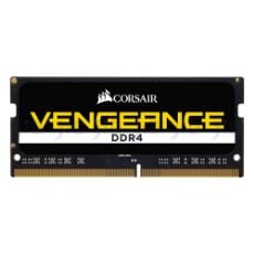 Εικόνα της Ram Corsair Vengeance 8GB DDR4 2666MHz CL18 SODIMM CMSX8GX4M1A2666C18