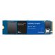 Εικόνα της Δίσκος SSD Western Digital Blue SN550 M2 2TB Gen3 WDS200T2B0C