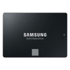 Εικόνα της Δίσκος SSD Samsung 870 Evo 2.5" 1TB Sata III MZ-77E1T0B/EU
