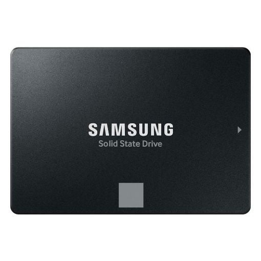 Εικόνα της Δίσκος SSD Samsung 870 Evo 2.5" 250GB Sata III MZ-77E250B/EU