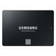 Εικόνα της Δίσκος SSD Samsung 870 Evo 2.5" 250GB Sata III MZ-77E250B/EU