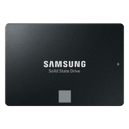 Εικόνα της Δίσκος SSD Samsung 870 Evo 2.5" 2TB Sata III MZ-77E2T0B/EU