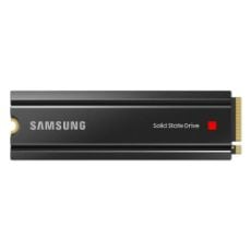 Εικόνα της Δίσκος SSD Samsung 980 Pro with Heatsink NVMe M.2 1TB MZ-V8P1T0CW