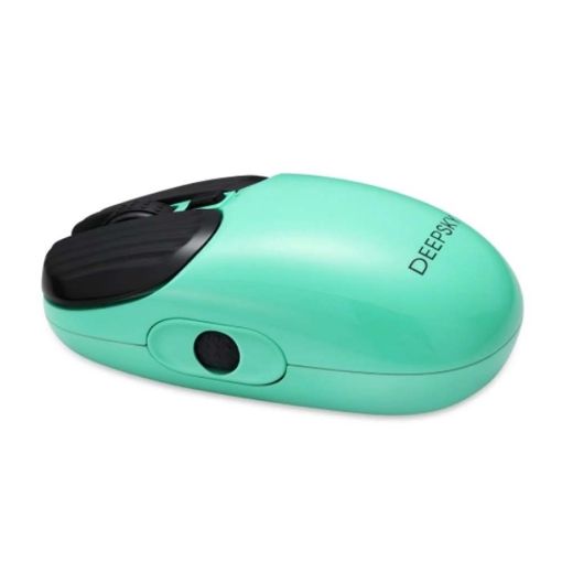 Εικόνα της Ποντίκι Motospeed DeepSky BG90 Bluetooth Blue MT00224