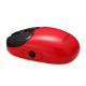 Εικόνα της Ποντίκι Motospeed DeepSky BG90 Bluetooth Red MT00226