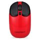 Εικόνα της Ποντίκι Motospeed DeepSky BG90 Bluetooth Red MT00226