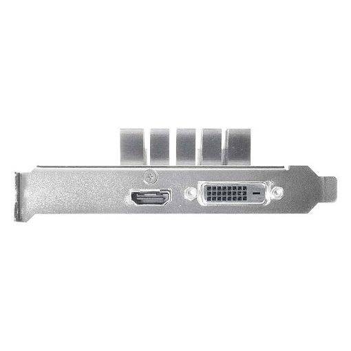 Εικόνα της Asus GeForce GT 1030 2GB GDDR5 SL w Low Profile Bracket 90YV0AT0-M0NA00