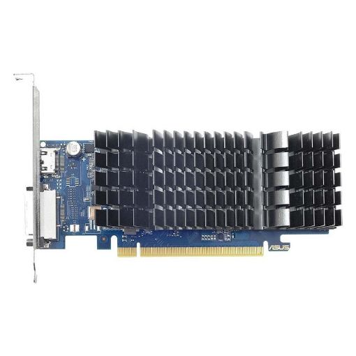 Εικόνα της Asus GeForce GT 1030 2GB GDDR5 SL w Low Profile Bracket 90YV0AT0-M0NA00