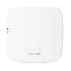 Εικόνα της Access Point Aruba Instant On AP11 (RW) Indoor AP with DC Power Adapter and Cord (EU) Bundle R3J22A
