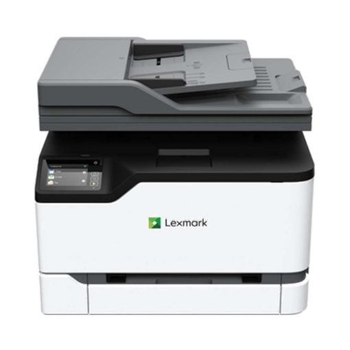 Εικόνα της Πολυμηχάνημα Laser Lexmark MC3326i Color 40N9760