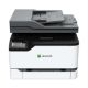 Εικόνα της Πολυμηχάνημα Laser Lexmark MC3326i Color 40N9760