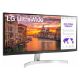 Εικόνα της Oθόνη LG LED 29'' UltraWide WFHD IPS HDR10 with FreeSync & Speakers 29WN600-W