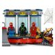 Εικόνα της LEGO Super Heroes: Attack On The Spider Lair 76175