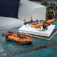 Εικόνα της LEGO Technic: Rescue Hovercraft 42120