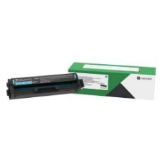 Εικόνα της Toner Lexmark HC 20N2XC0 Cyan