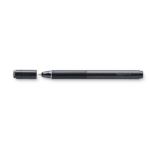 Εικόνα της Wacom Ballpoint 1.0mm Refills (3-Pack) ACK22207