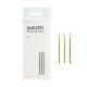 Εικόνα της Wacom Ballpoint 1.0mm Refills (3-Pack) ACK22207