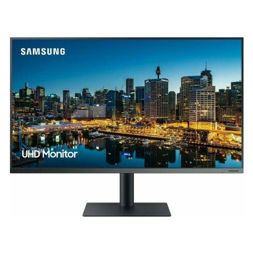Εικόνα της Οθόνη Samsung LF32TU870VRXEN 31.5'' VA 4K LED HDR10