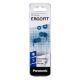 Εικόνα της Handsfree Panasonic Ergofit HJE125 Blue RPHJE125EA