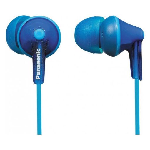 Εικόνα της Handsfree Panasonic Ergofit HJE125 Blue RPHJE125EA