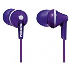Εικόνα της Handsfree Panasonic Ergofit HJE125 Purple RPHJE125EV