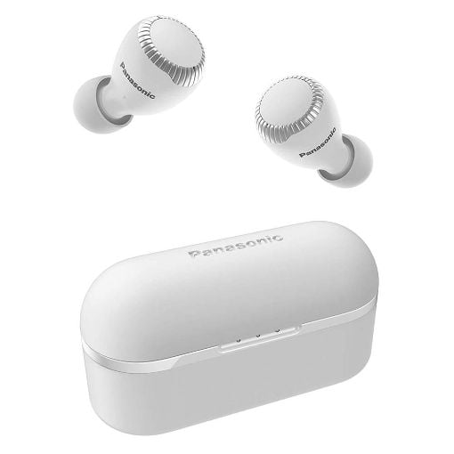 Εικόνα της True Wireless Earbuds Panasonic S300WE White RZ-S300WE-W