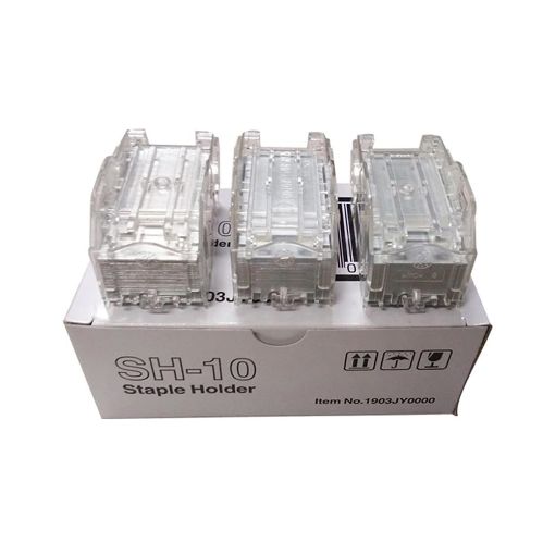 Εικόνα της Staple Cartridge Kyocera SH-10 for DF-7100/DF-7120/BF-730 1903JY0000