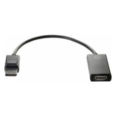 Εικόνα της Adapter HP DisplayPort to HDMI 2JA63AA