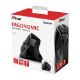 Εικόνα της Ποντίκι Trust Voxx Rechargeable Ergonomic Wireless 23731