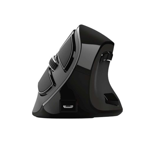Εικόνα της Ποντίκι Trust Voxx Rechargeable Ergonomic Wireless 23731