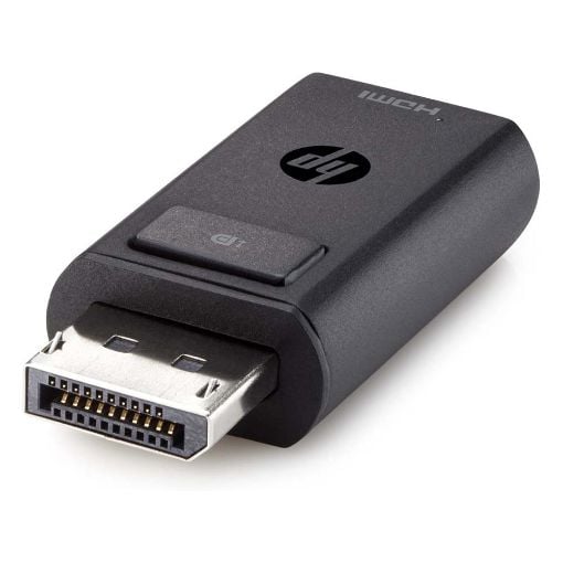 Εικόνα της Adapter HP DisplayPort to HDMI v1.4 F3W43AA