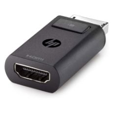 Εικόνα της Adapter HP DisplayPort to HDMI v1.4 F3W43AA