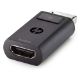 Εικόνα της Adapter HP DisplayPort to HDMI v1.4 F3W43AA