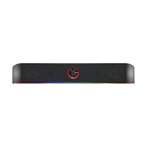 Εικόνα της Soundbar Trust GXT 619 Thorne RGB Illuminated Black 24007
