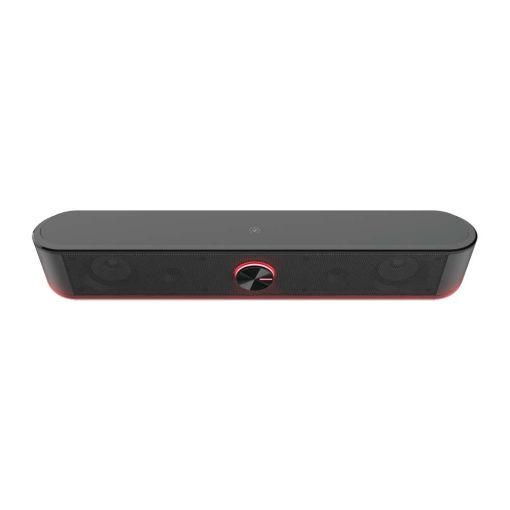 Εικόνα της Soundbar Trust GXT 619 Thorne RGB Illuminated Black 24007