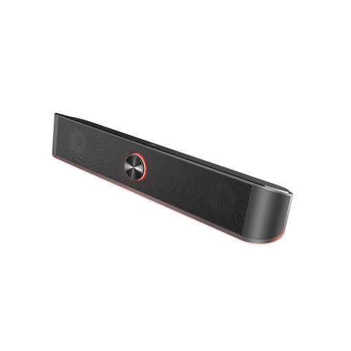 Εικόνα της Soundbar Trust GXT 619 Thorne RGB Illuminated Black 24007