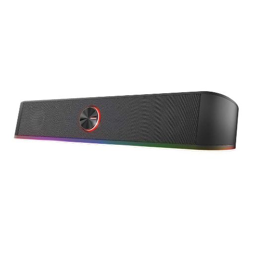 Εικόνα της Soundbar Trust GXT 619 Thorne RGB Illuminated Black 24007